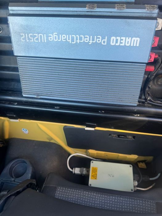 Opel combo 1,3 cdti Хладилен