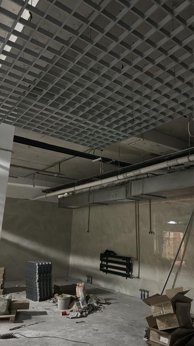 Продажа грильято, армстронг, реечный