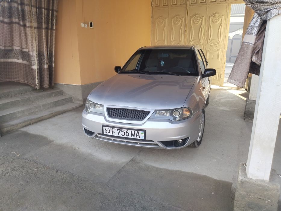 Nexia 2 srochno sotiladi 2011