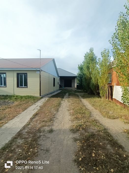 Продам Дом. Жана коныс. 2002 г.