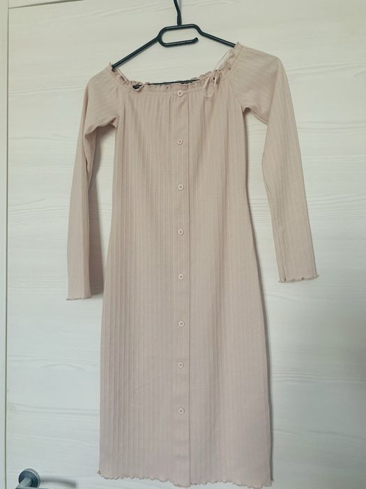 Rochie de vara-primavara, noua, fara eticheta!