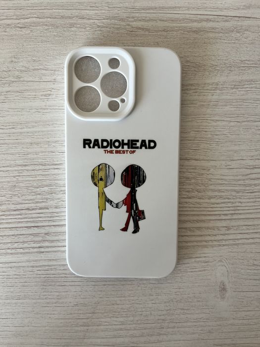 Новые чехлы на Iphone 13pro