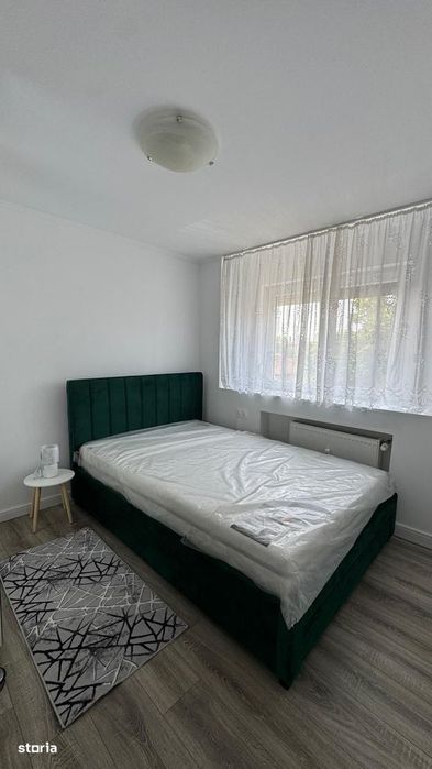Apartament modern de închiriat – Rogerius, Oradea | 400 €/lună
