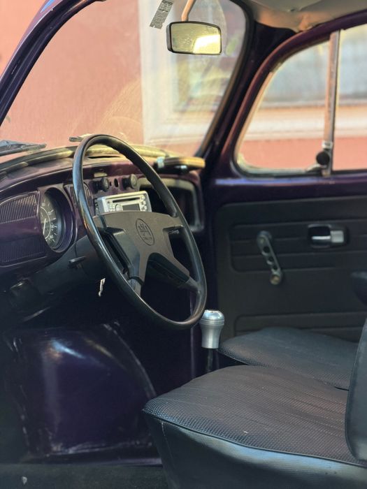 VOLKSWAGEN Kafer 1975 — imagine 5