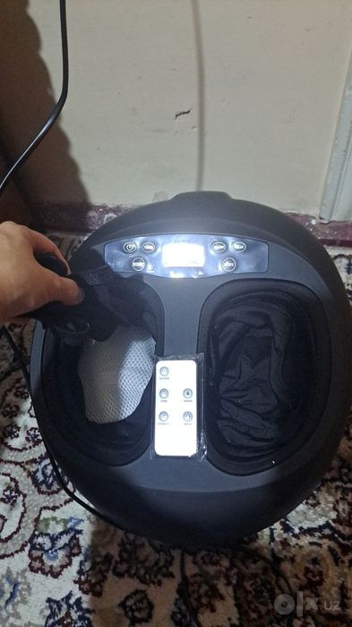 Масажёр ног 4D FOOT MASSAGER