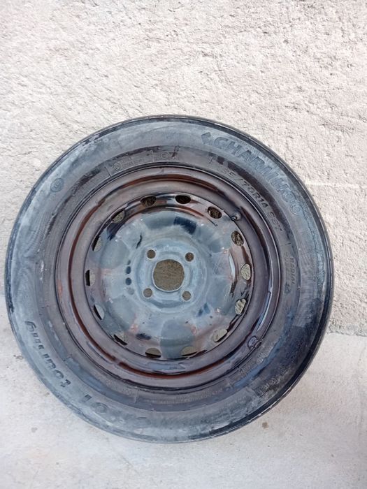 нексия 3 родной диска ва балон 14