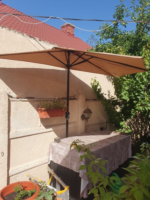 UMBRELA DE gradina