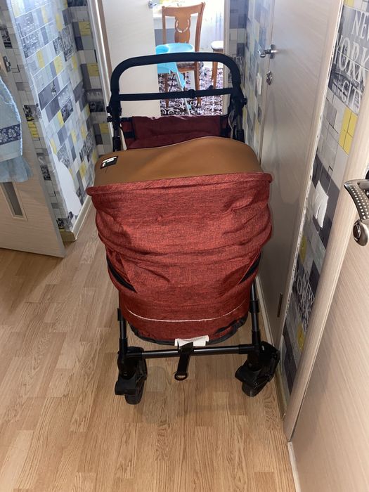 Детский коляска коляска