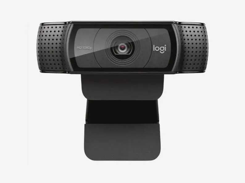 Logitech HD Pro Webcam C920