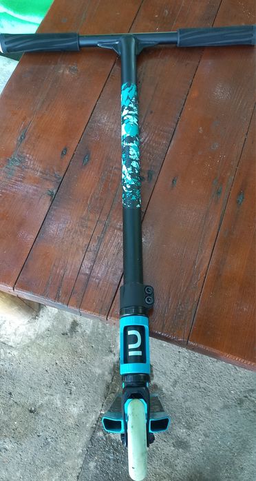 Trotineta freestyle MF500