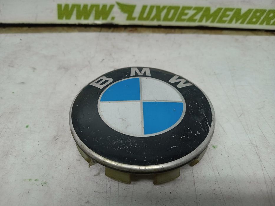 Sigla capac janta 36136783536 BMW Seria 3 E46 (1997 - 2003) 2.0 d 204D1