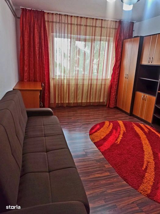 2 camere Trivale/blocuri P.uri , Decomandat/Centrală, preț NEGOCIABIL