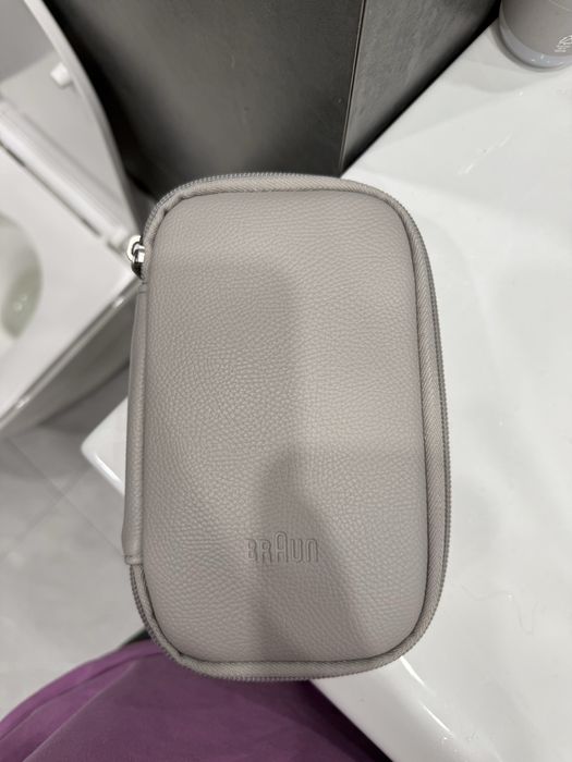 braun silk epil 9