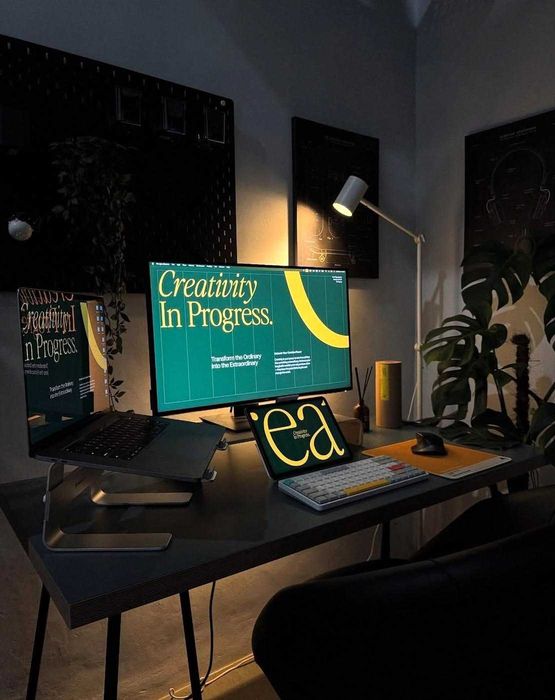 Программист установит все - Photoshop, Premiere, After Effects