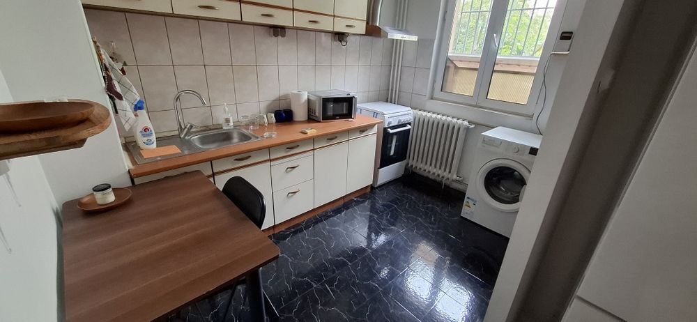 Închiriere ap. 2 camere zona Policlinica Titan