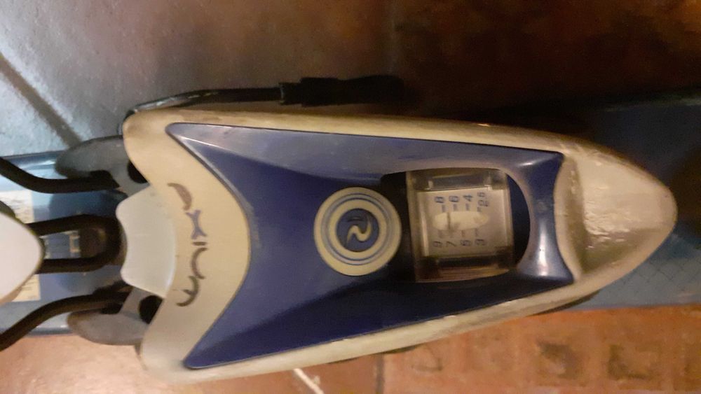 ретро антикварни ски Росиньол Rossignol CUT 10,5, дължина 177 см