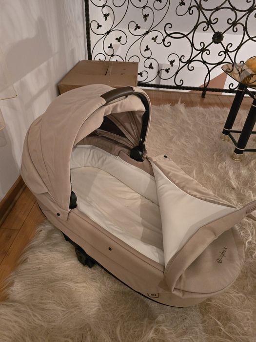 Landou Balios S Lux Premium