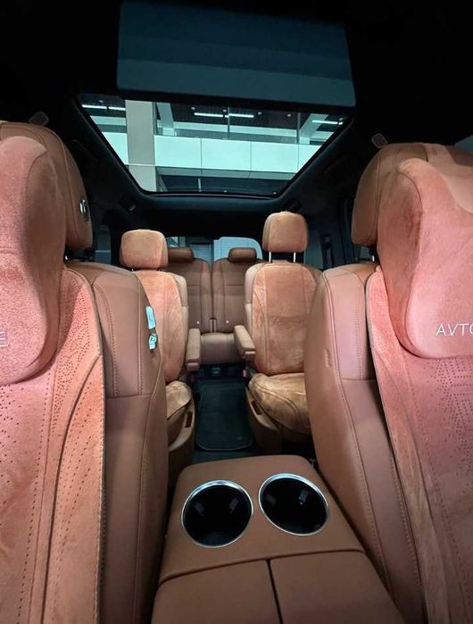 Lixiang L9 naqd va halol nasiya