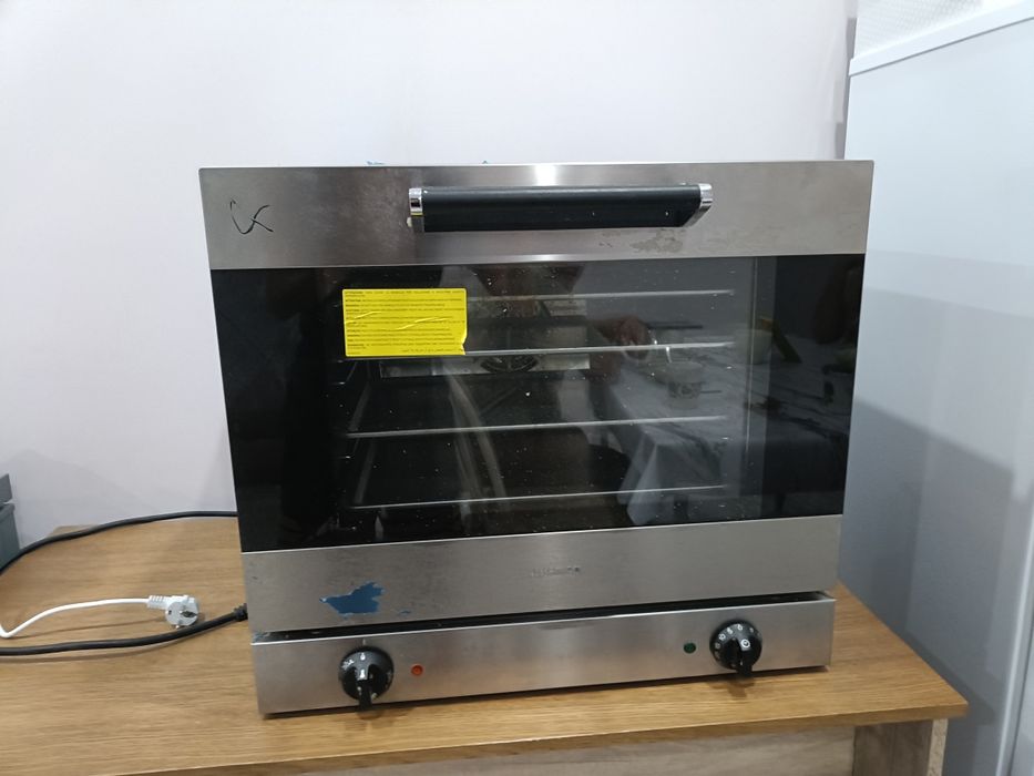 Печь кондитерский смег