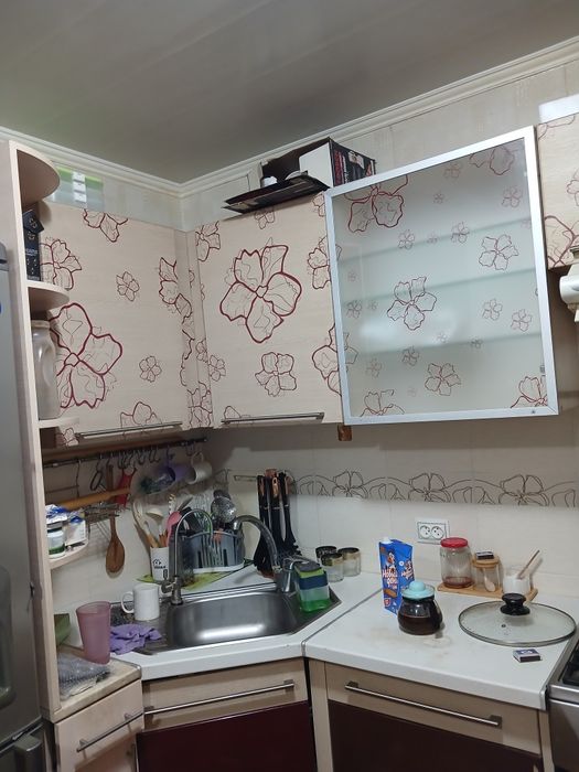 Прадам кухонный гарнитур