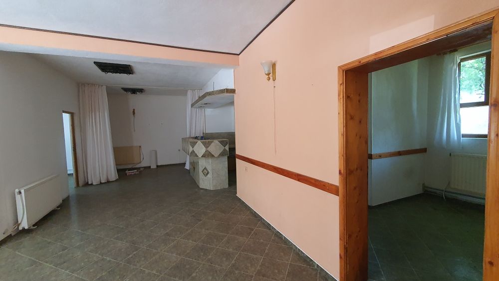 Продава се Заведение в Гурково - 167 кв.м за 557 €/кв.м - Снимка #5