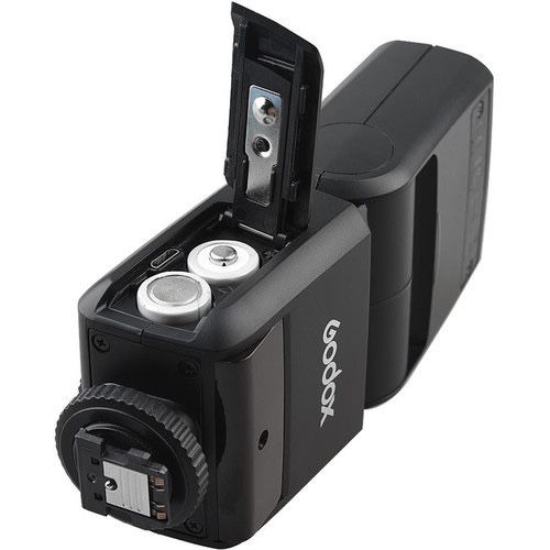Фотовспышка Godox ThinkLite TT350S