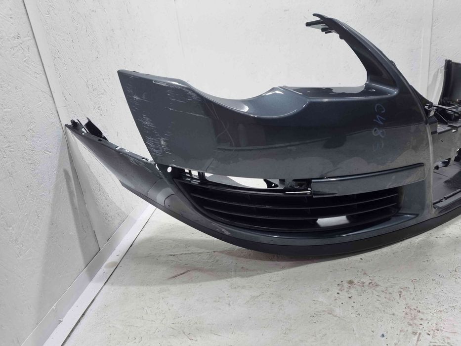 Bara fata Volkswagen Passat B6 (3C2) [Fabr 2005-2010] LK7X