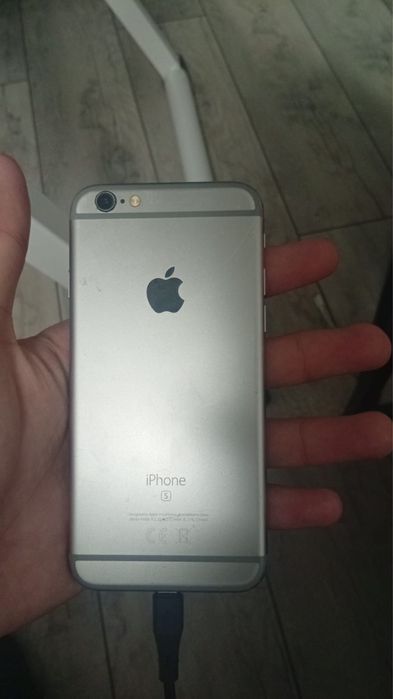 Без торга Iphone 6s