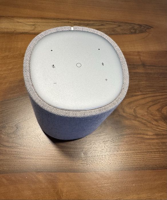 Harman Kardon Citation One Bluetooth/Wi-Fi Smart Speaker