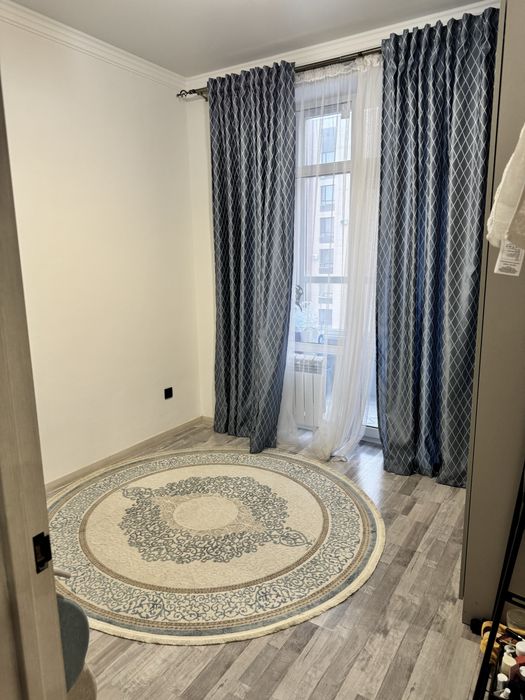 Сдам комнату девушке Район Нура ЖК Мечта