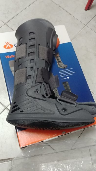 Orliman стабилизираща ортеза за крак