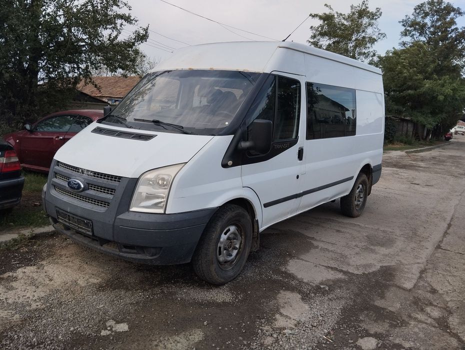 Dezmembrari  Ford TRANSIT Mk 4  2000  > 2014 2.2 TDCi Motorina