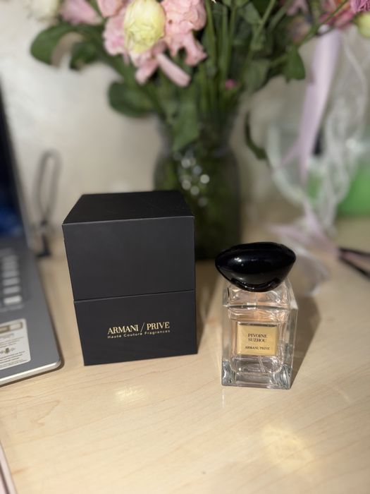 Парфюм Armani/prive