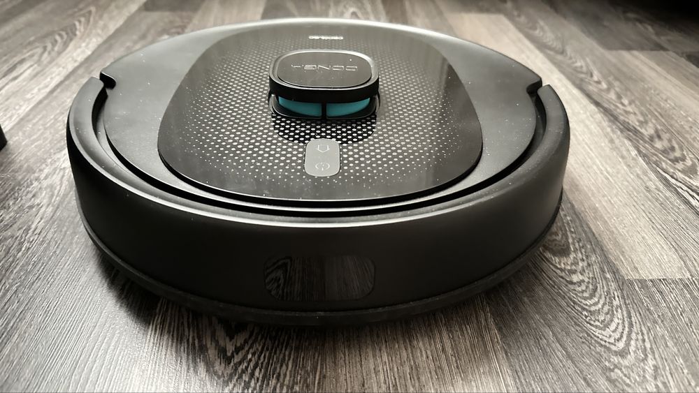 Robot aspirator Cecotec Conga 8290 Immortal Ultra