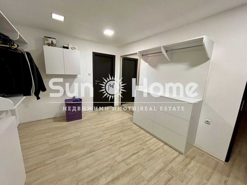 Вила  с панорамна гледка и просторен двор в гр. Харманли