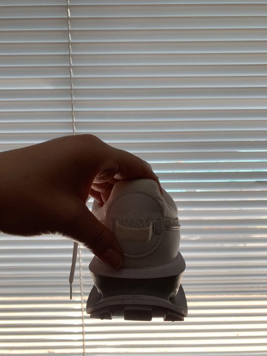 Маратонки Nike air