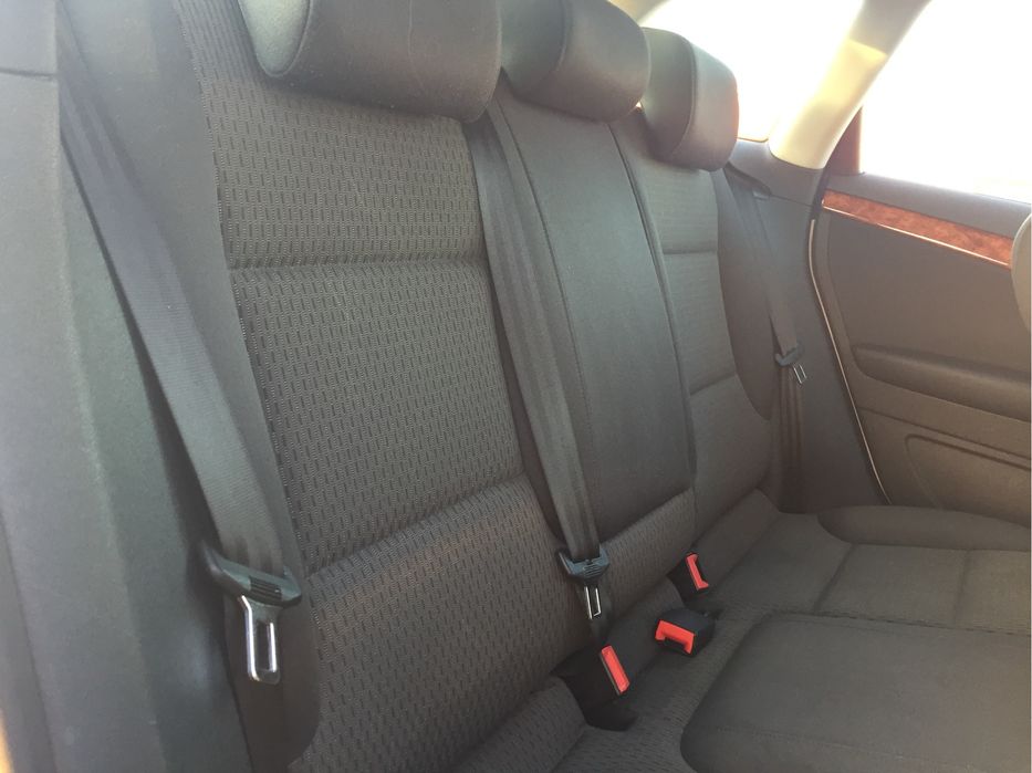 Audi A3 Sportback 1.6 TDI, prima înmatriculare 2012, cu dovezi de întretinere si ingrijire