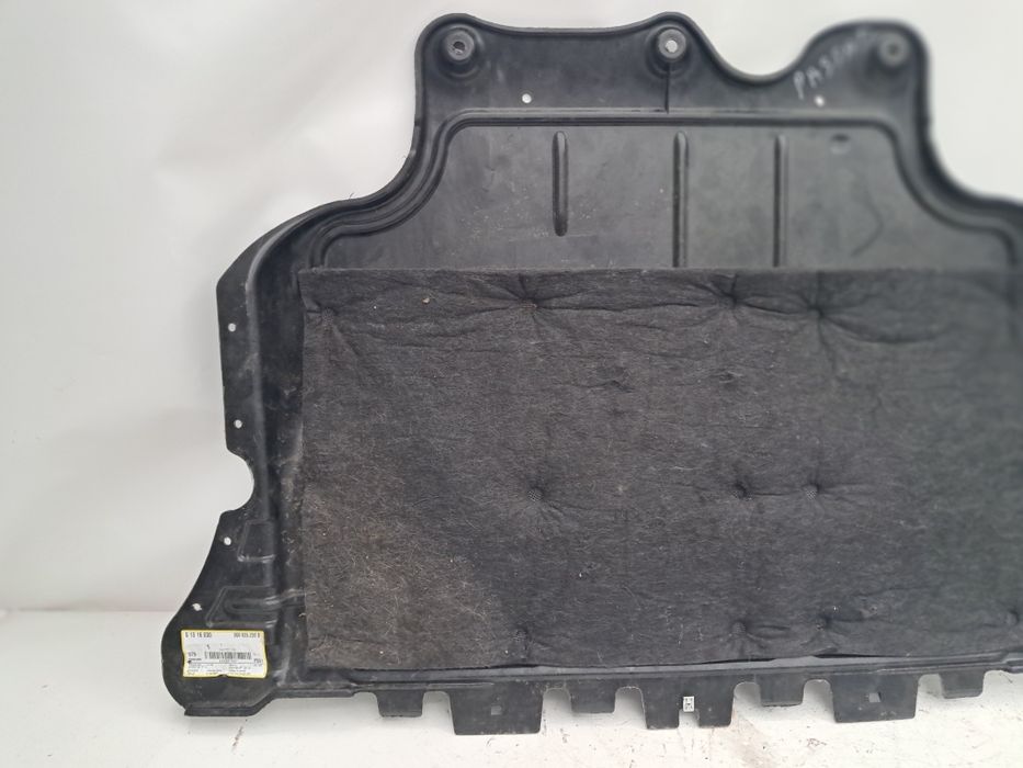 Кора под двигател Vw Passat Skoda Octavia Superb ... нова 2007/2019 г.