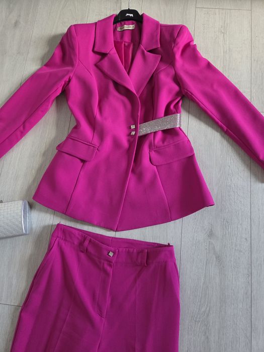 Costum superb cyclam