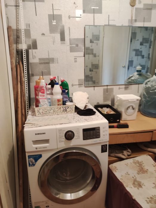 Продам 2х комнатную квартиру