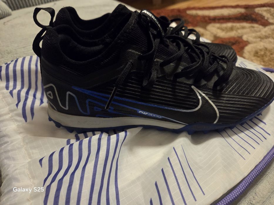 Ghete Nike Mercurial Air Zoom