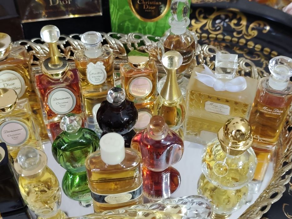 Парфюм винтаж/Vintage parfume