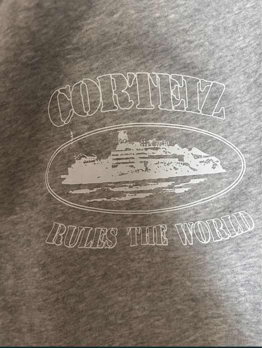 Долнище Cortiez L НОВО