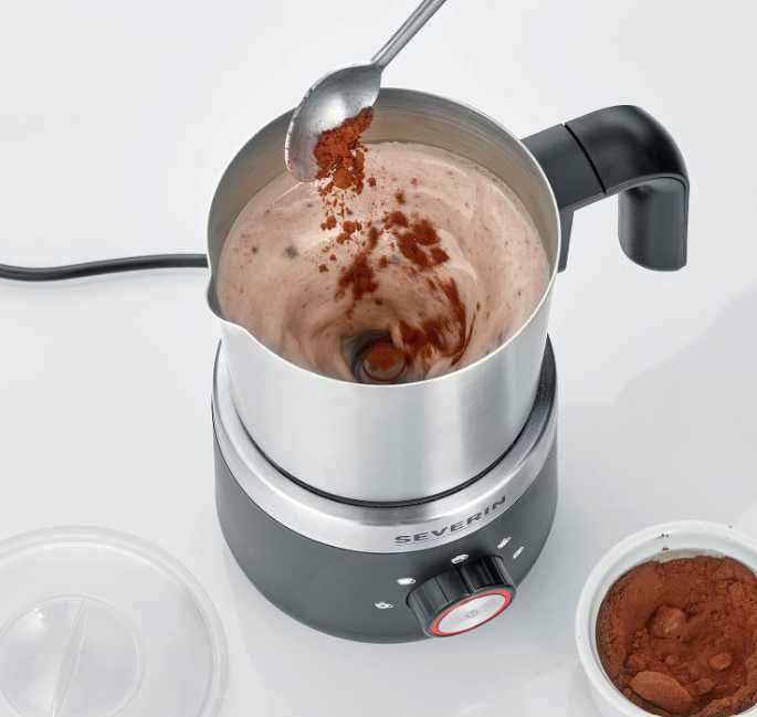 SEVERIN Разпенител за мляко, Електрически разпенител за мляко