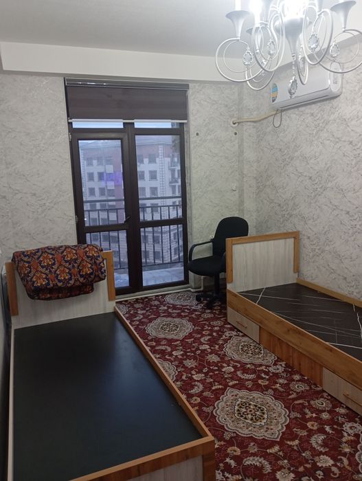 Квартира арденда