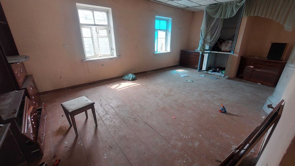 6 сотих 6 хона ер Текстил Мед.Колледж