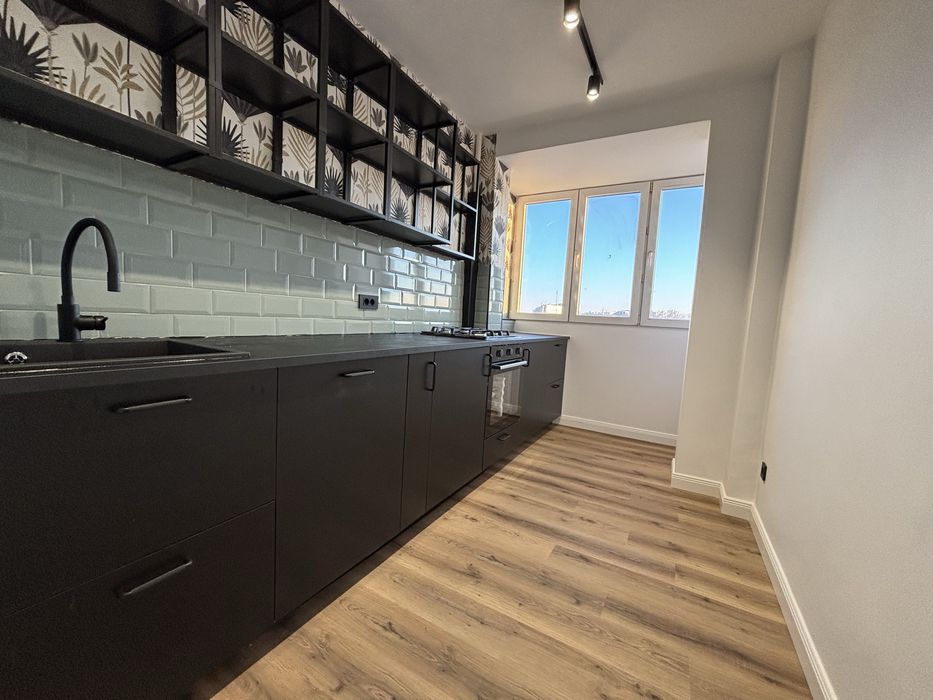 Proprietar Vand Apartament 3 Camere Parc Floreasca/Beller