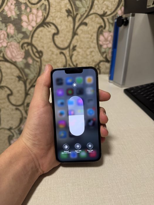 iPhone 13pro srocno sotiladi