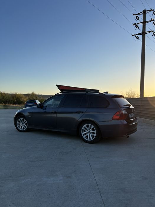 BMW 3 Series 2007 — imagine 2