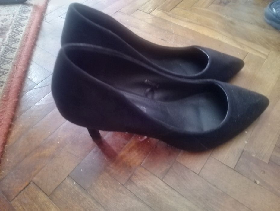 Официални обувки